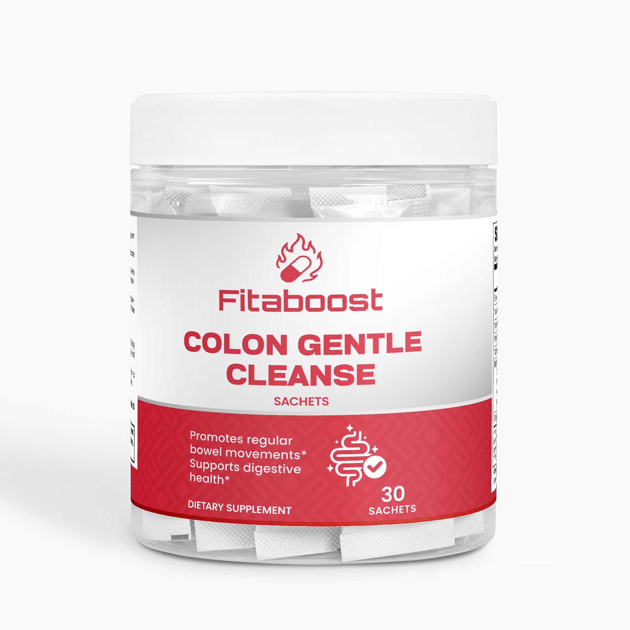 Colon Gentle Cleanse
