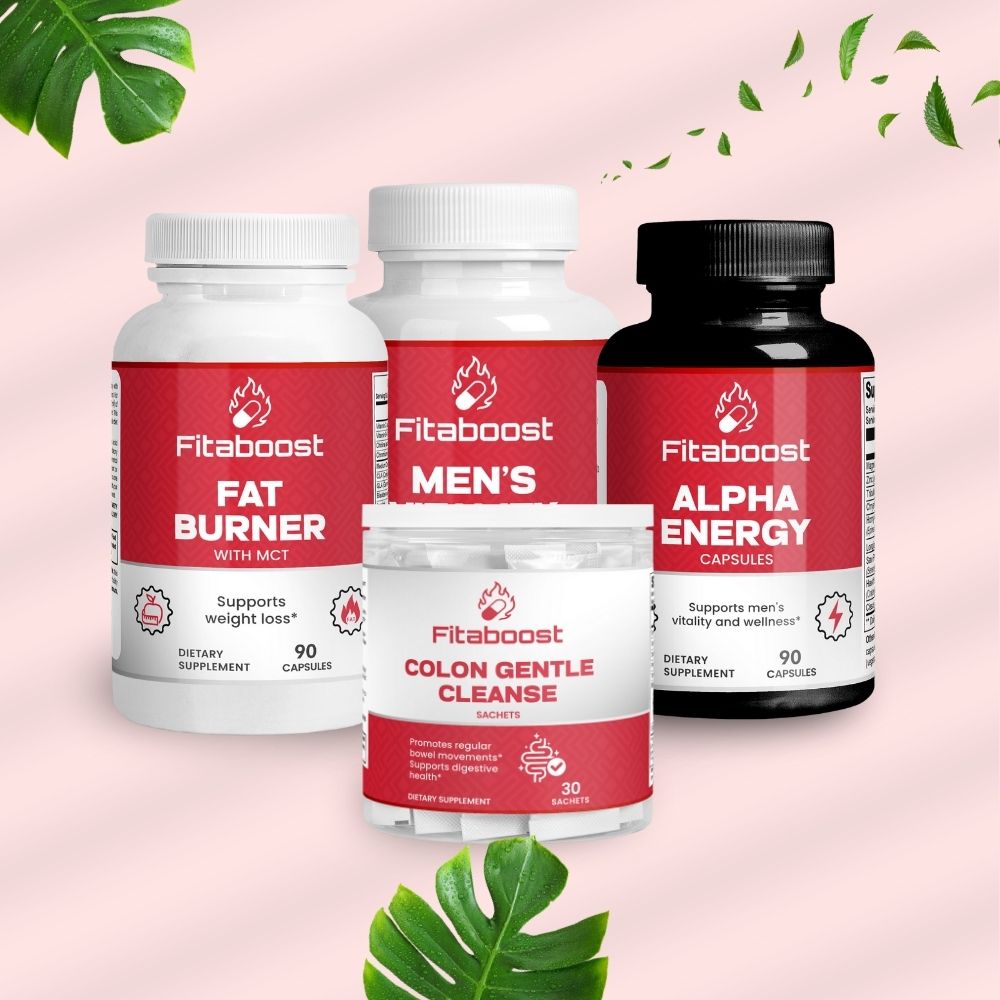 Performance Pro Bundle