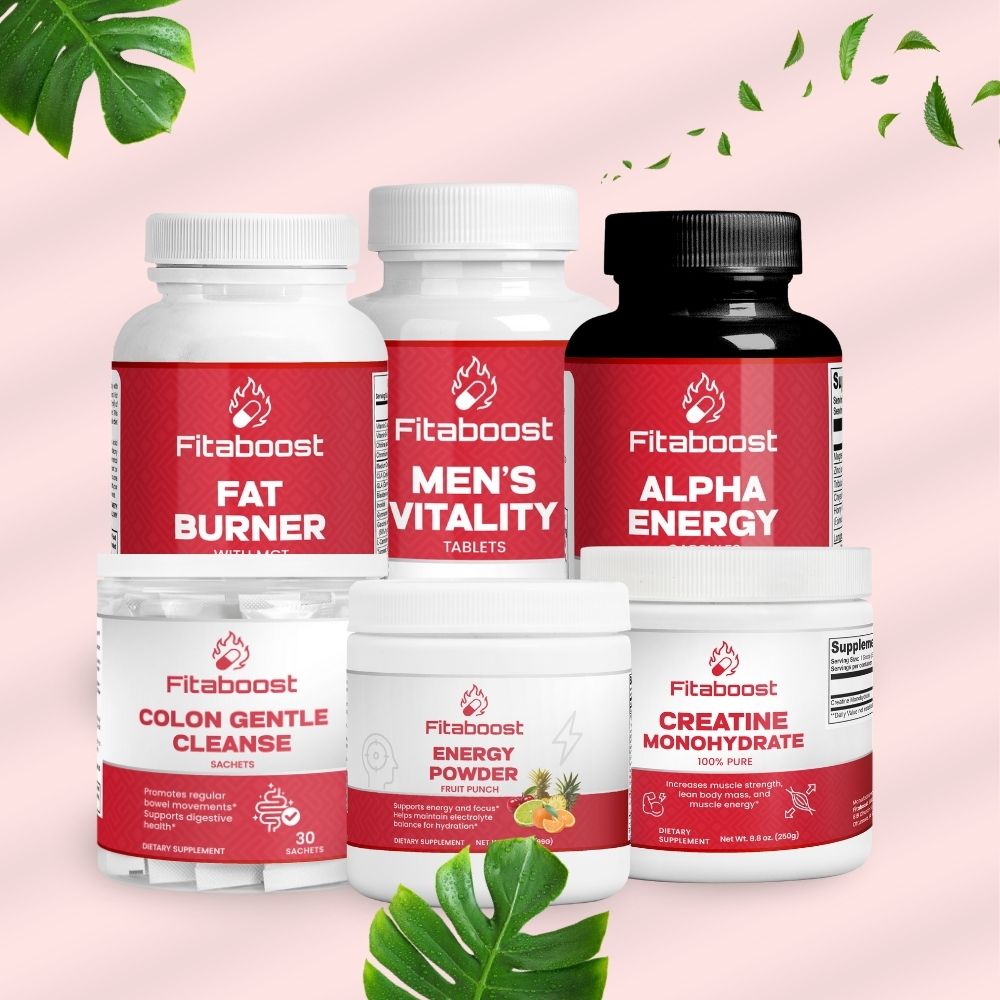 Essential Energy Kit