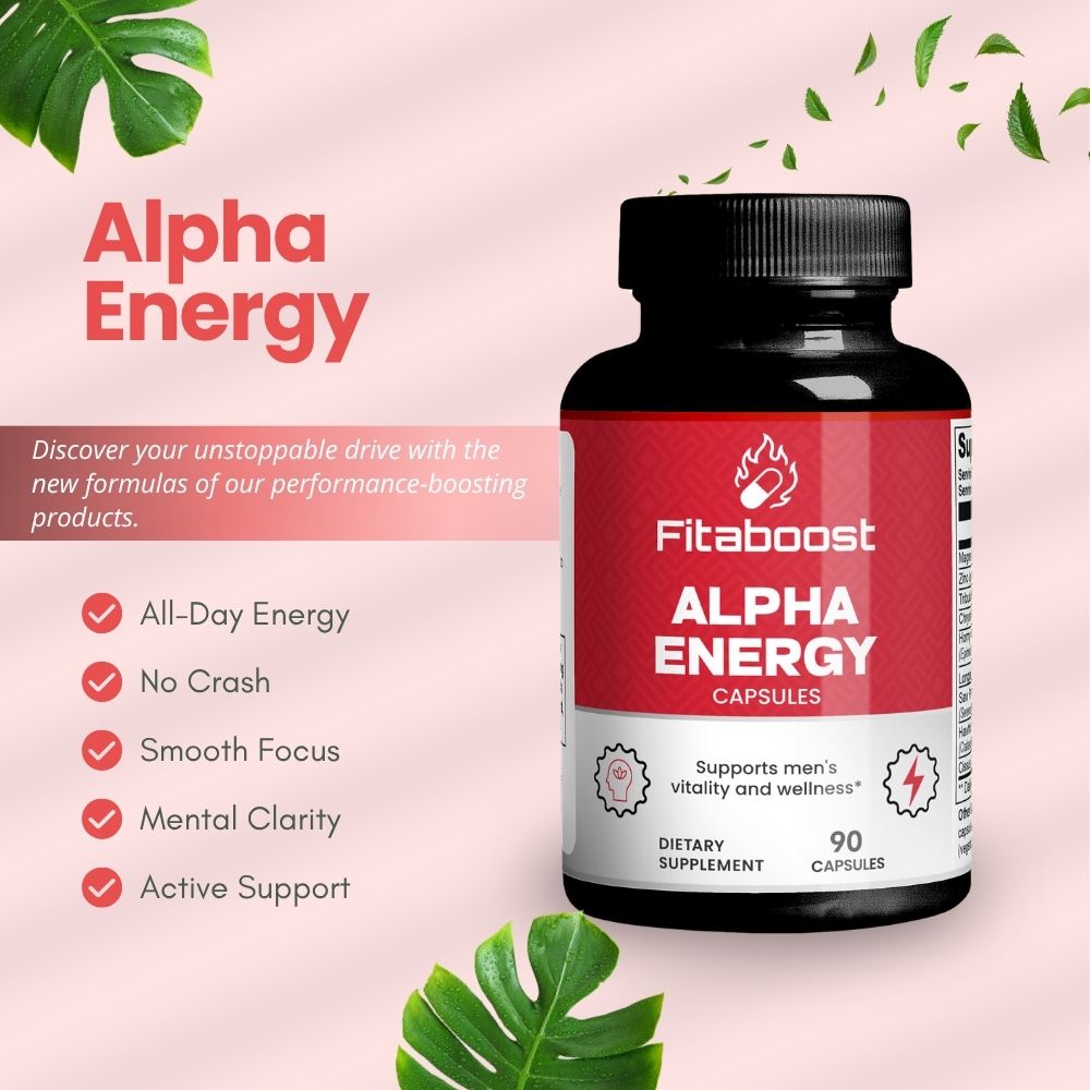 Alpha Energy